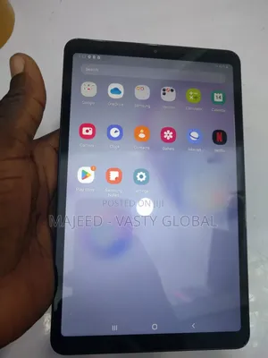 Samsung Galaxy Tab A 8.4 (2020) 32 GB White