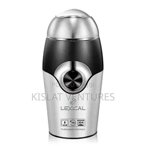 Lexical Coffee Grinder - 200w