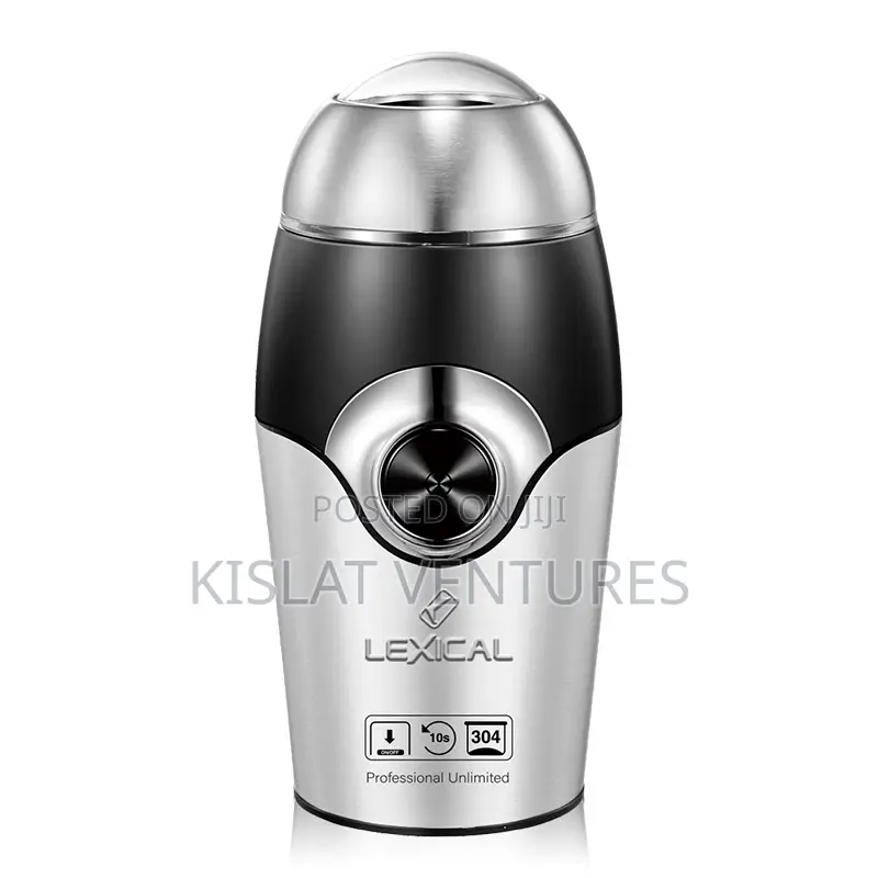 Lexical Coffee Grinder - 200w