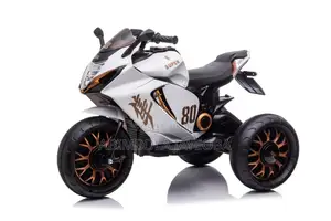 Children/Kids Automatic Power Bike