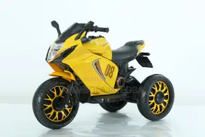 Photo - Children/Kids Automatic Power Bike