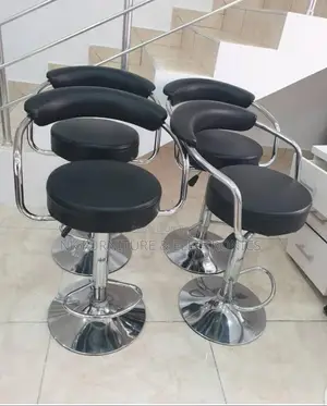 Photo - Quality Bar Stools