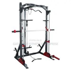 Smith Machine Gm6008