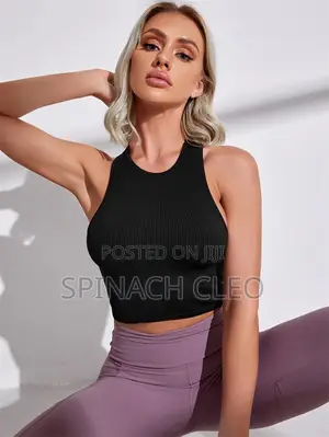Photo - Ladies Quality Tank Top
