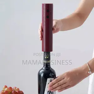 Electric Wine Opener