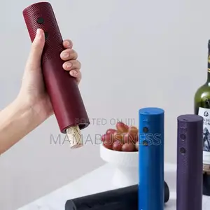 Electric Wine Opener