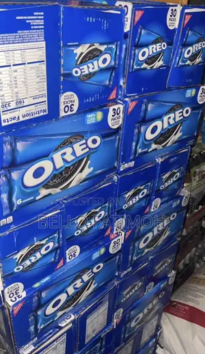 OREO Biscuits