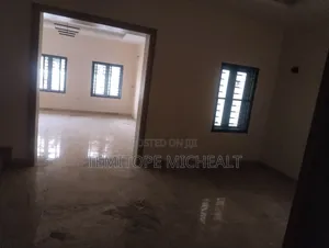 Photo - 5bdrm Townhouse / Terrace in In The Heart Of Wuye for rent
