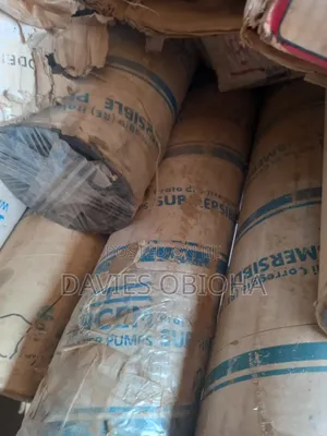 1.5hp Irsem Submersible Pump