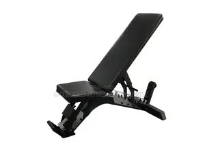 Semi-Commercial Dumbbell Bench Gm1102