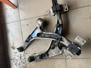 Mercedes Benz Cla250 and Gla250 Control Arms