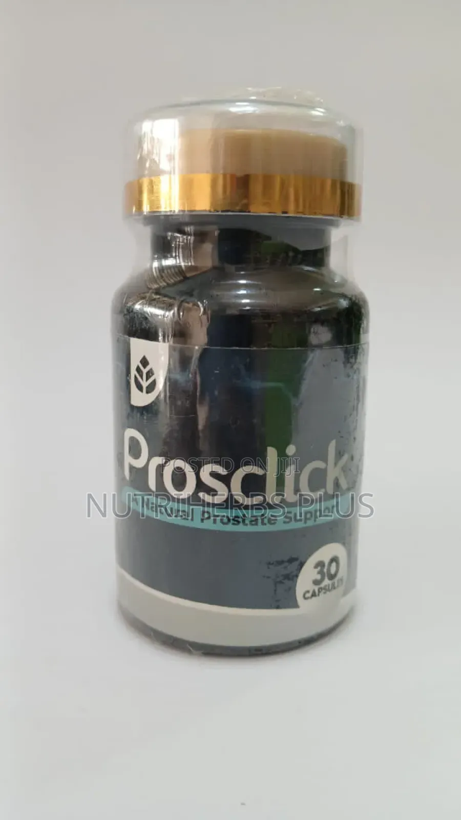 Faforon Prosclick Natural Cure for Prostate in Men