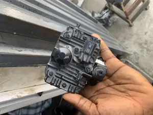 Front Pre-Collision Sensor Highlander 2017-2018