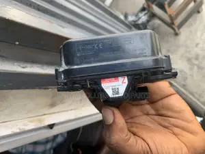 Front Pre-Collision Sensor Highlander 2017-2018