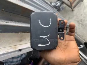 Front Pre-Collision Sensor Highlander 2017-2018