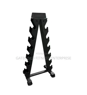 Tower Dumbbell Rack Ms325