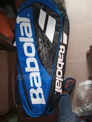 Tennis Racket Bags