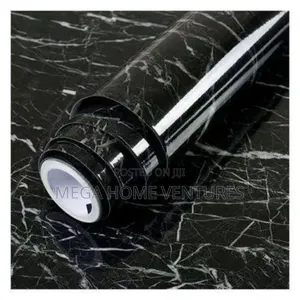 Marble Sticker