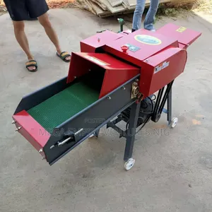 Chaff Cutter