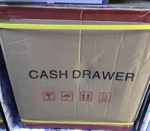 Cash Drawer