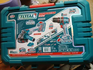 Combo Cordless Kit 2pcs