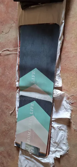 Non-Slip Kitchen Mat Long Rugs
