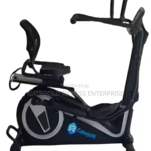 Cross Recumbent Bike Hg6813