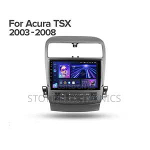 Photo - Acura TSX Car Android GPS Navigation System