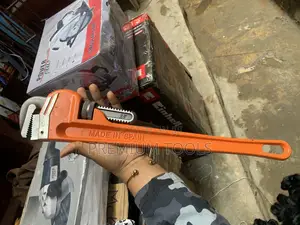 24” Pipe Wrench