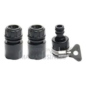 Car Washing Water Gun Set