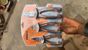 3pcs Plier Set