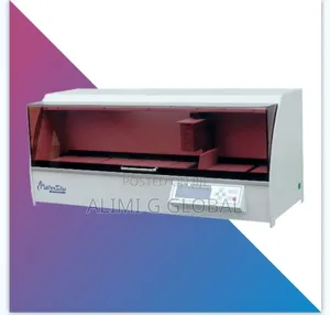 Digital Tissue Processor