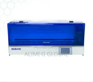 Digital Tissue Processor