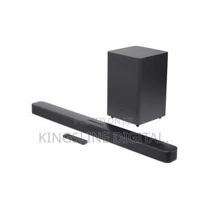 JBL Bar 2.1 Deep Bass 300W 2.1-Channel Soundbar System