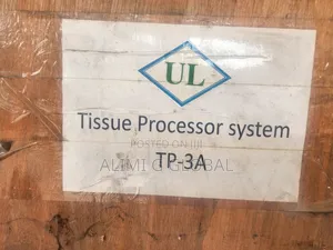 Digital Tissue Processor