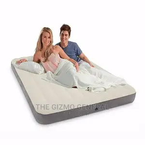 Dura-beam Airbed