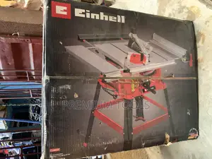 Table Saw Machine