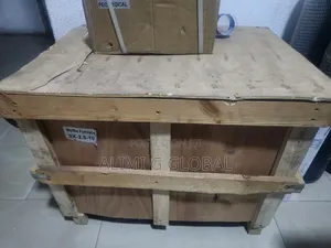 Digital Muffle Furnace 1200degree