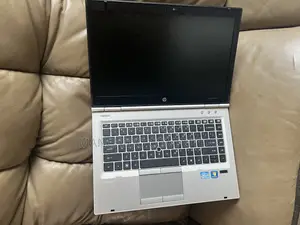 Laptop HP EliteBook 8460P 8GB Intel Core i5 HDD 500GB