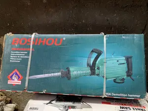 2400w Jack Hammer