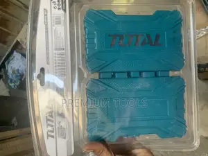 Drill Bits and Screwdriver Bits Set