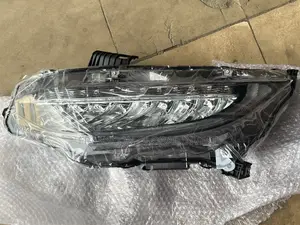 Head Light 2016-2018 Honda Civic