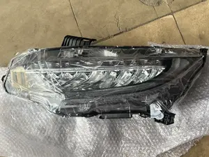 Head Light 2016-2018 Honda Civic