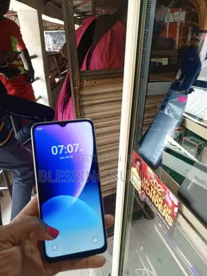 Itel A70 128 GB Gold
