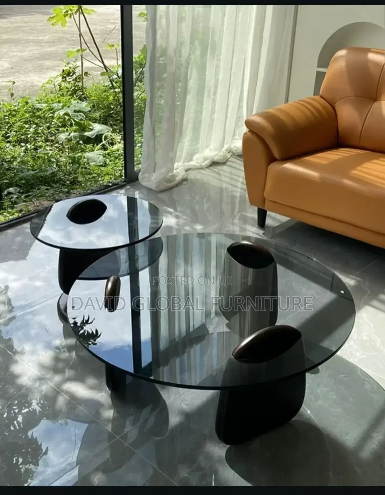 Center Table.
