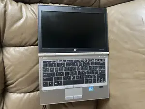 Laptop HP EliteBook 2570P 8GB Intel Core i5 HDD 500GB