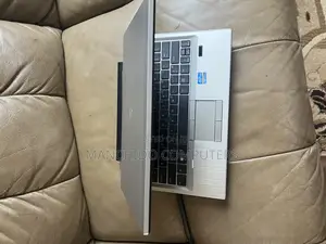 Laptop HP EliteBook 2570P 8GB Intel Core i5 HDD 500GB