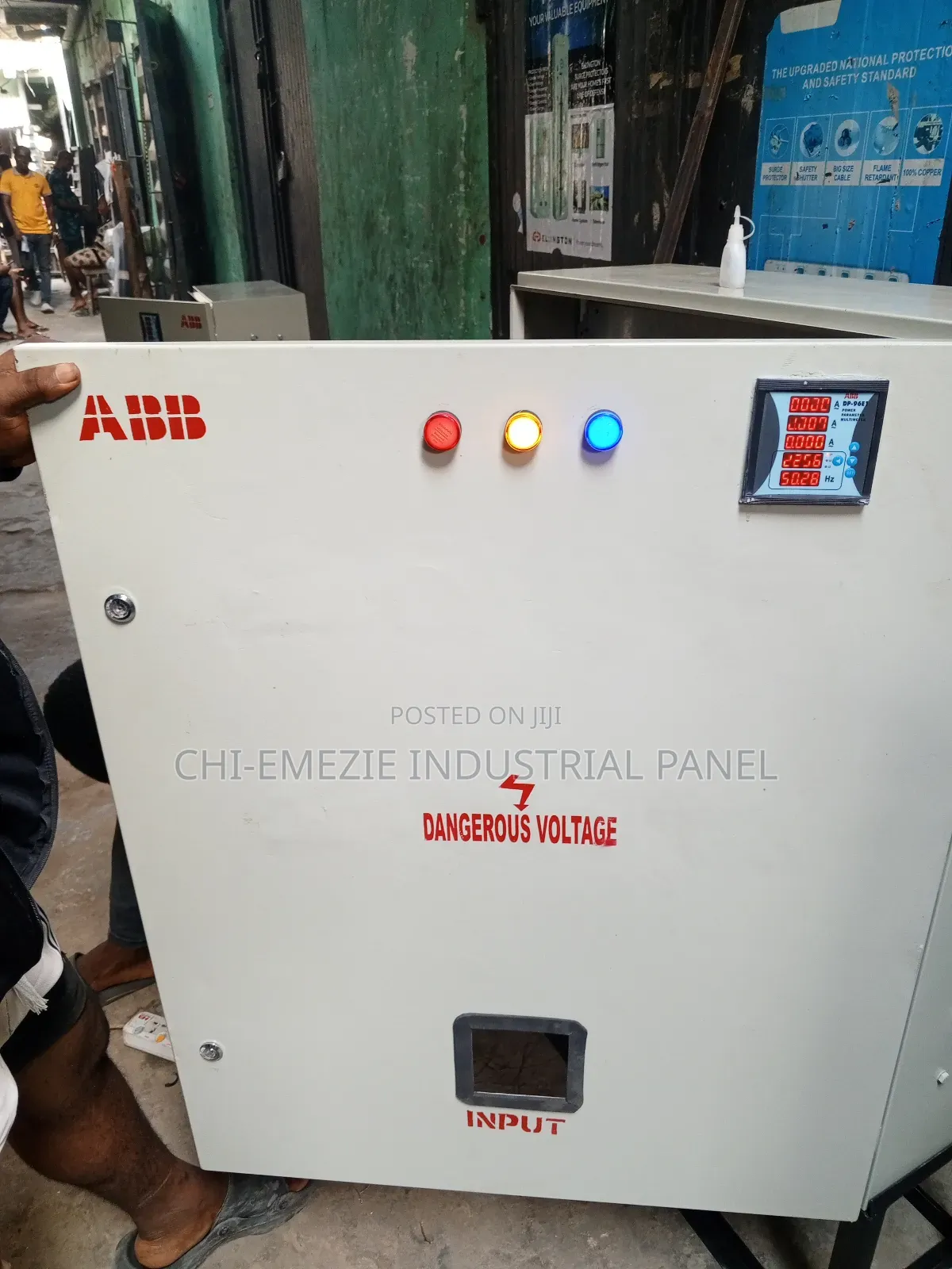 Distribution Board