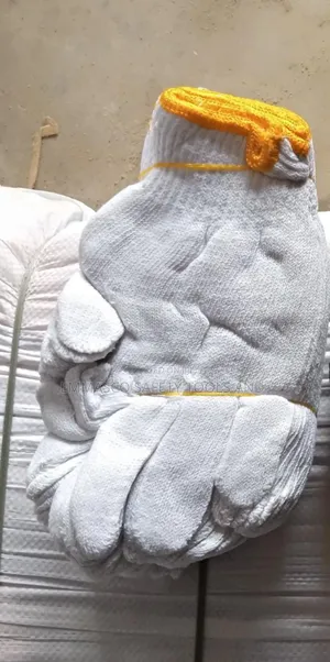 Cotton Hand Gloves
