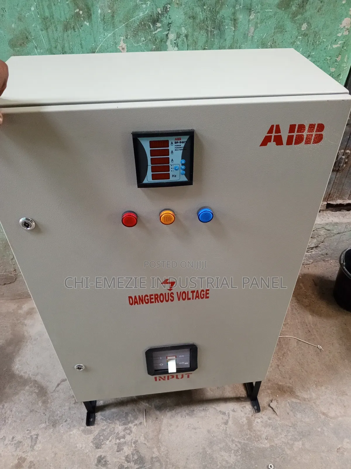 Distribution Board